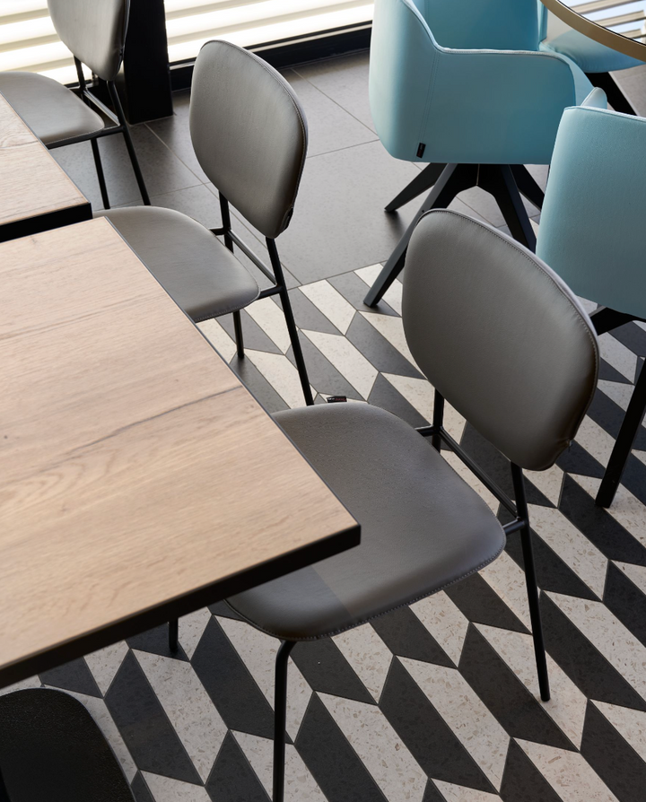 modmobili quinti olga chairs & stools furniture