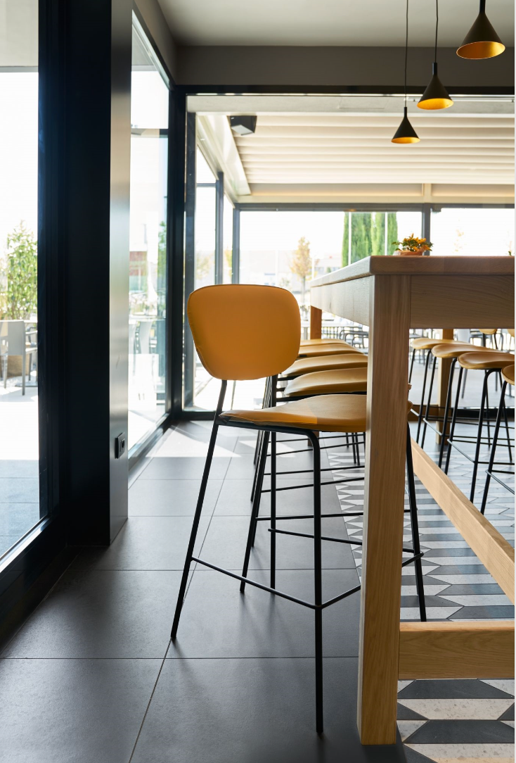 modmobili quinti olga chairs & stools furniture