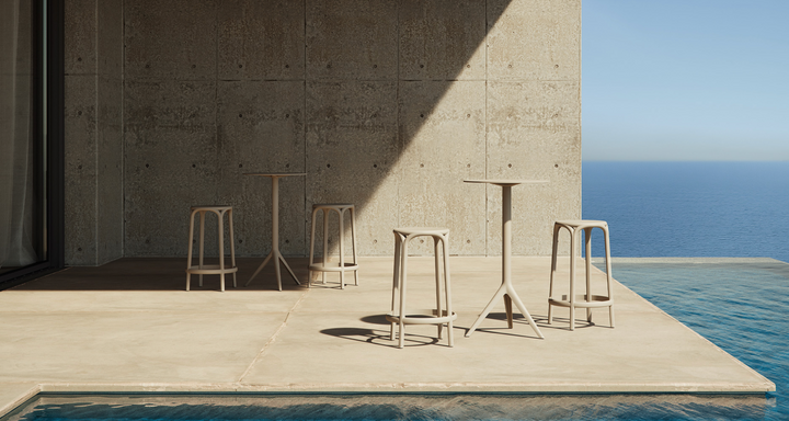 modmobili vondom brooklyn outdoor collection outdoor furniture