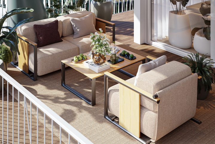 modmobili vondom tulum sofas and lounge seating furniture