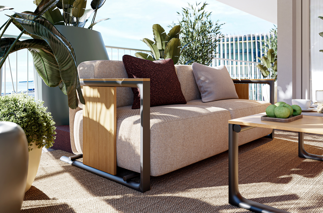 modmobili vondom tulum sofas and lounge seating furniture