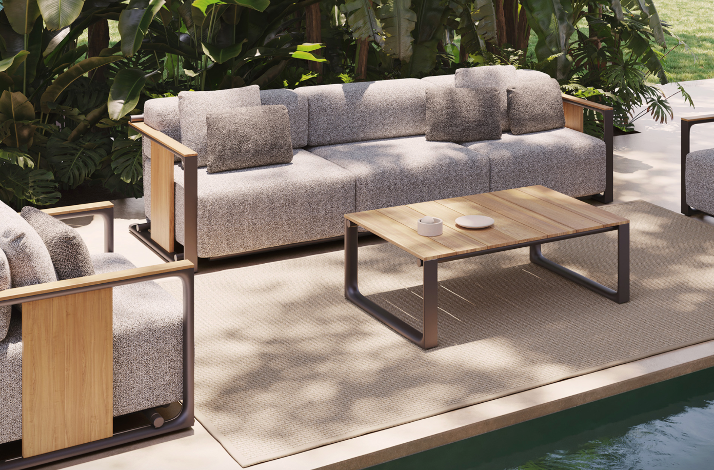 modmobili vondom tulum sofas and lounge seating furniture
