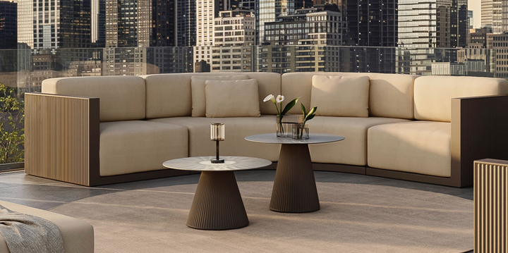 modmobili vondom gatsby lounge, sofa & sun lounge sun lounger