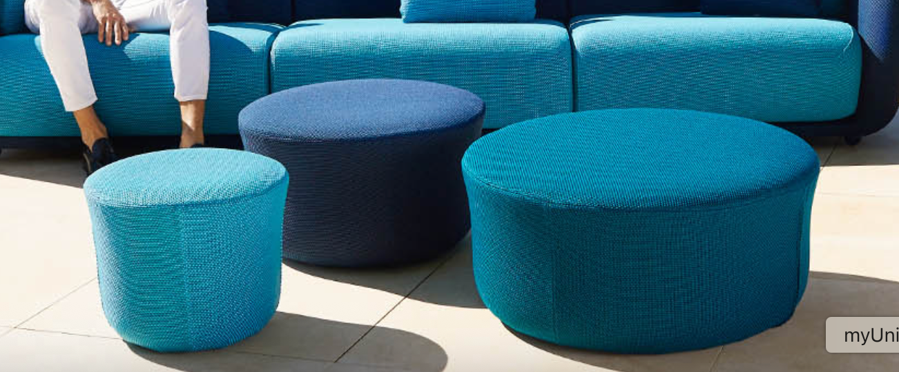 modmobili vondom suave sofa sectional, lounge & pouf collection