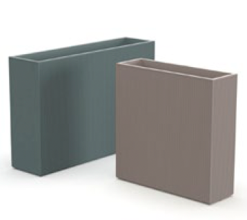 modmobili vondom gatsby outdoor planters outdoor furniture