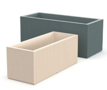 modmobili vondom gatsby outdoor planters outdoor furniture