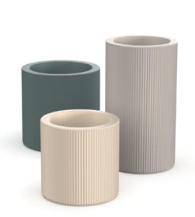 modmobili vondom gatsby outdoor planters outdoor furniture