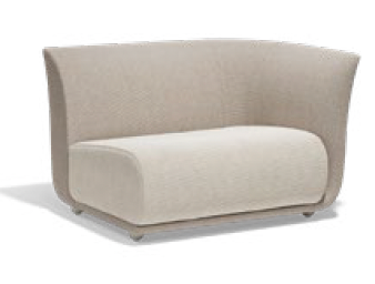 modmobili vondom suave sofa sectional, lounge & pouf collection