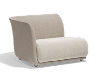 modmobili vondom suave sofa sectional, lounge & pouf collection