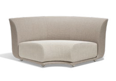 modmobili vondom suave sofa sectional, lounge & pouf collection