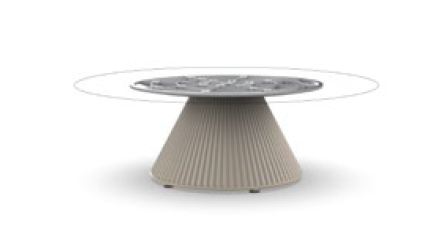 modmobili vondom gatsby outdoor occasional tables outdoor furniture