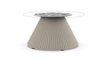 modmobili vondom gatsby outdoor occasional tables outdoor furniture