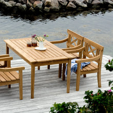 Cargar imagen en el visor de la galería, ModMobili Fritz Hansen Outdoor
