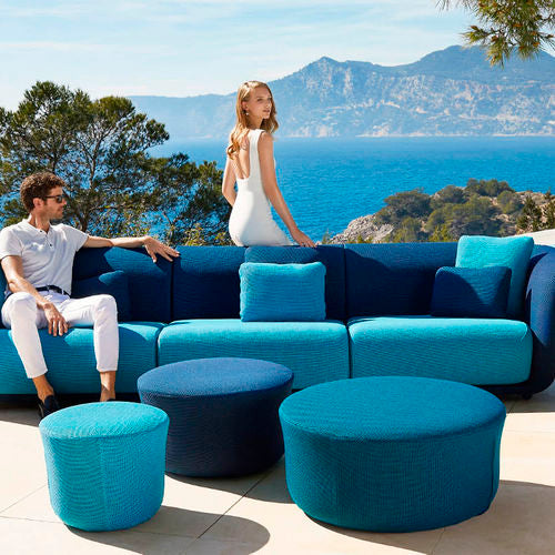 ModMobili Vondom Outdoor Furniture