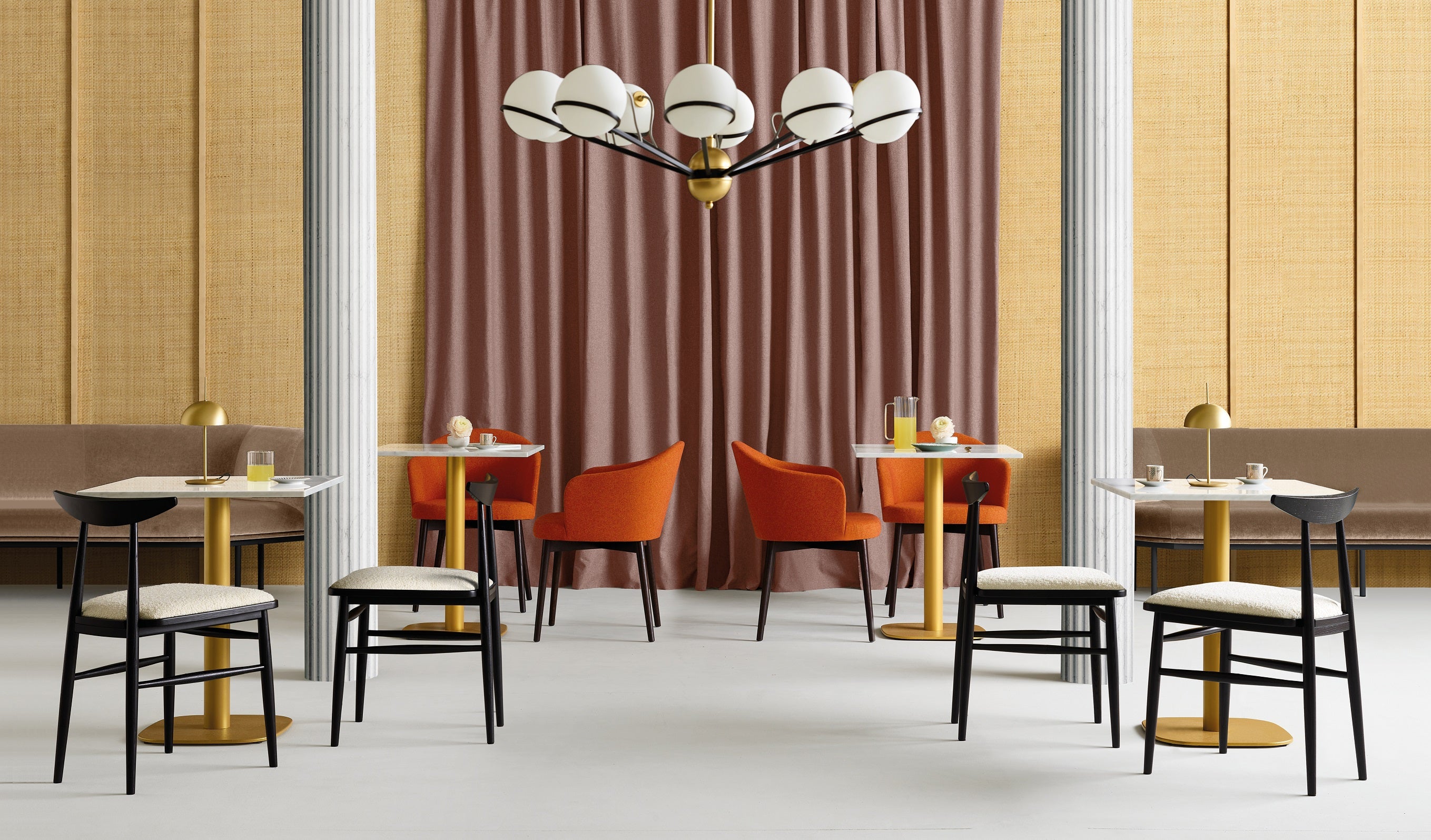 modmobili quinti timeless dining chairs furniture