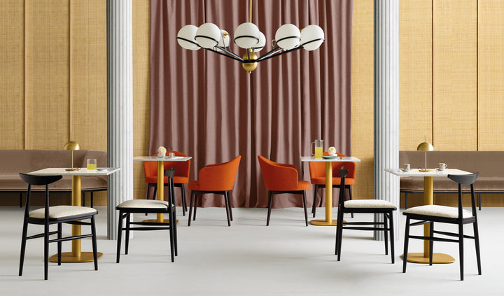 modmobili quinti timeless dining chairs furniture