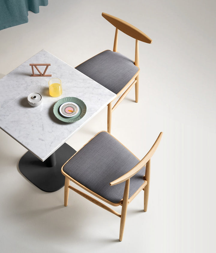 modmobili quinti timeless dining chairs furniture