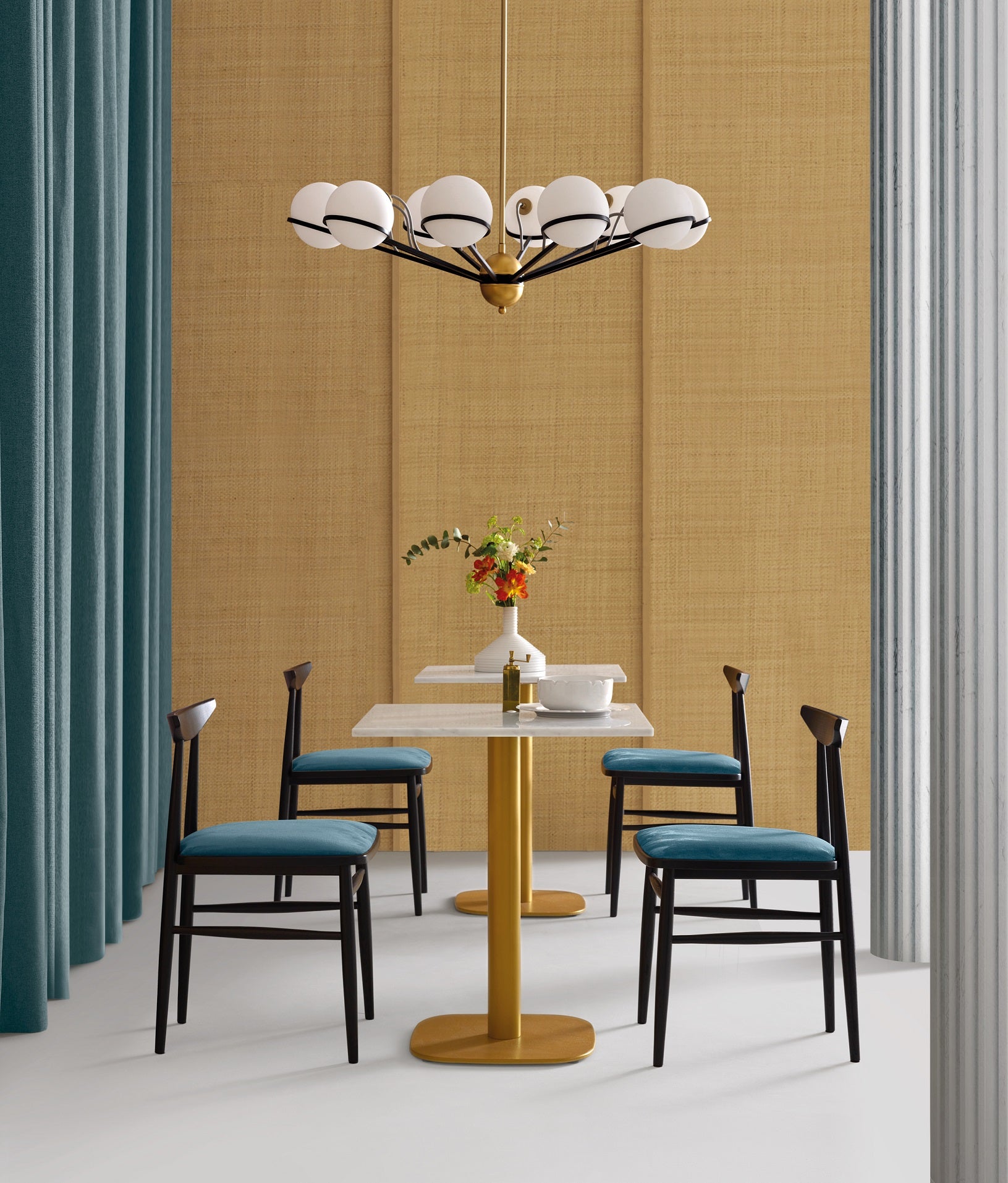 modmobili quinti timeless dining chairs furniture