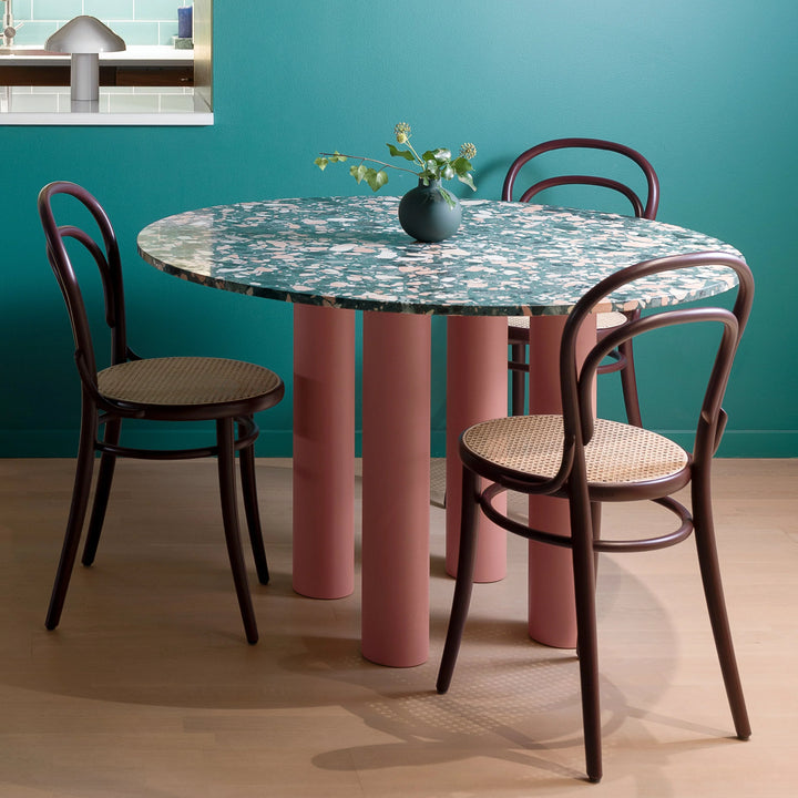 ModMobili Ton 14 Chairs