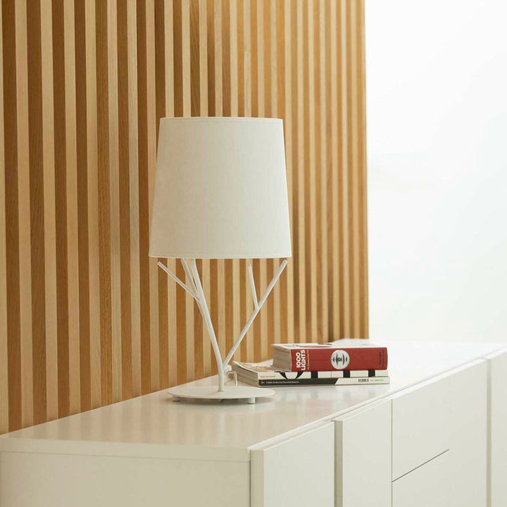 Faro Barcelona Tree Table Lamp ModMobili