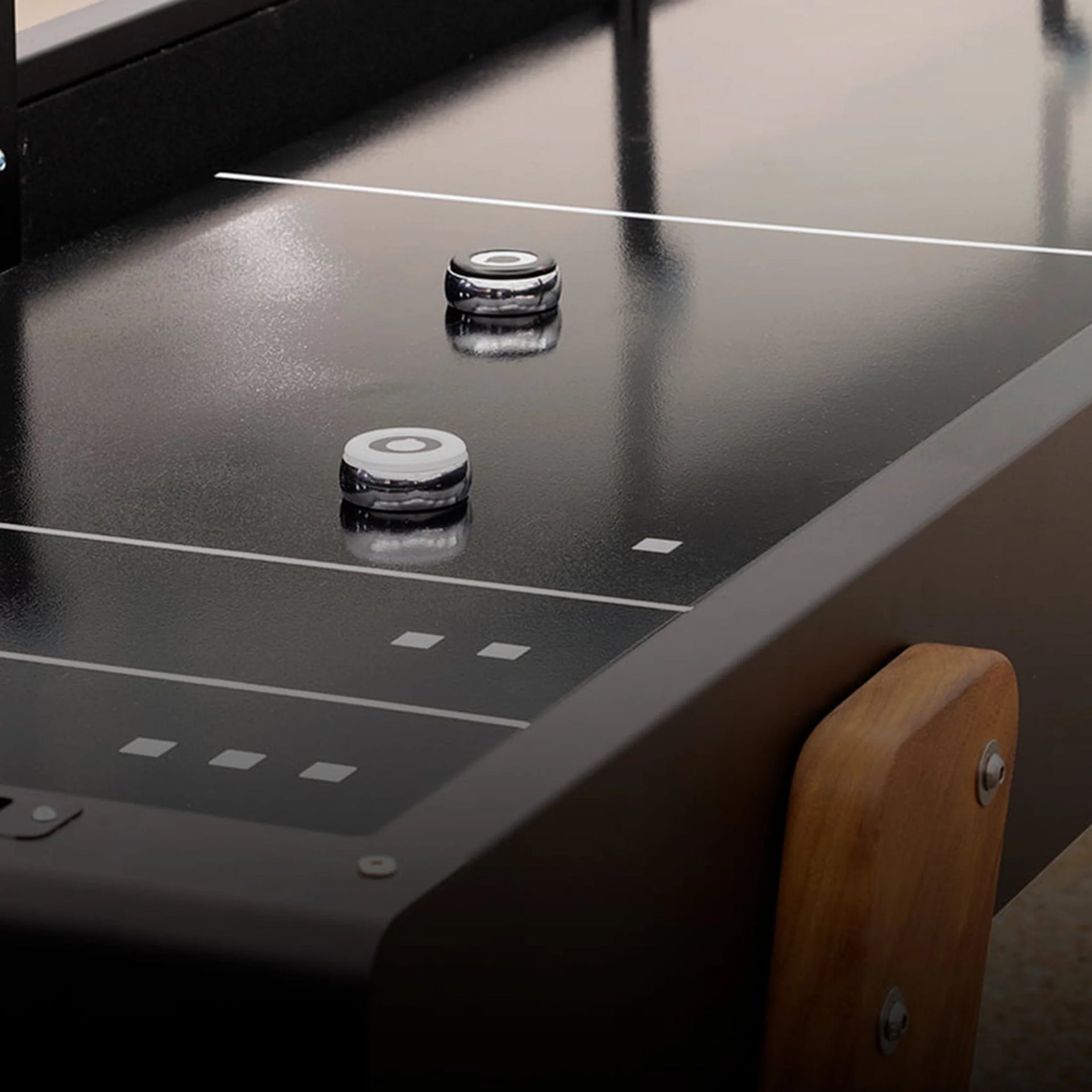 ModMobili "Track" Shuffleboard Table RS Barcelona