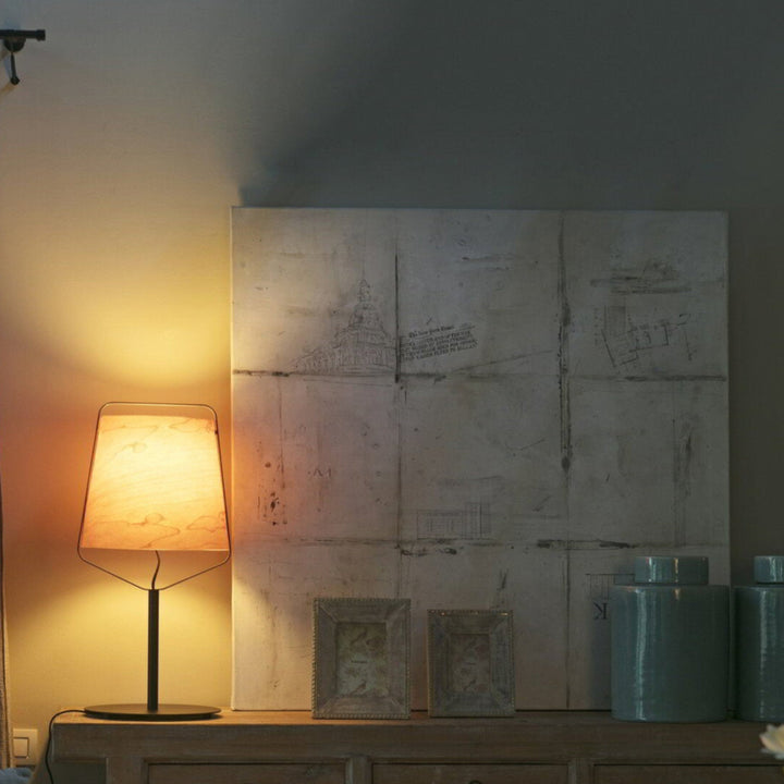 Faro Barcelona Stood Table Lamp ModMobili