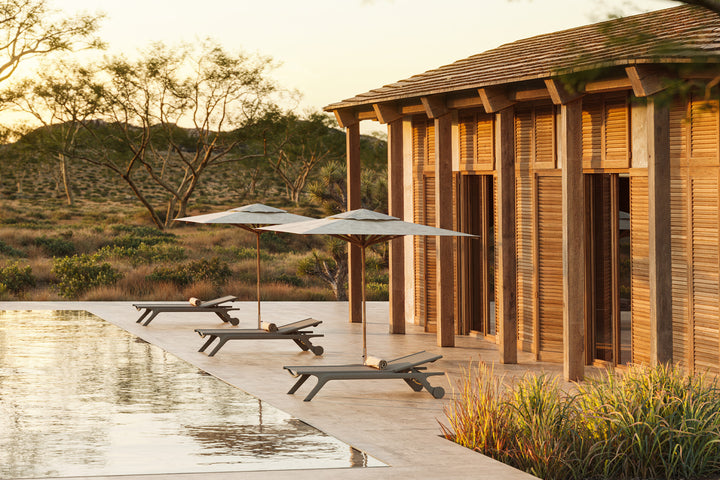 modmobili vondom africa sun lounge sun lounger