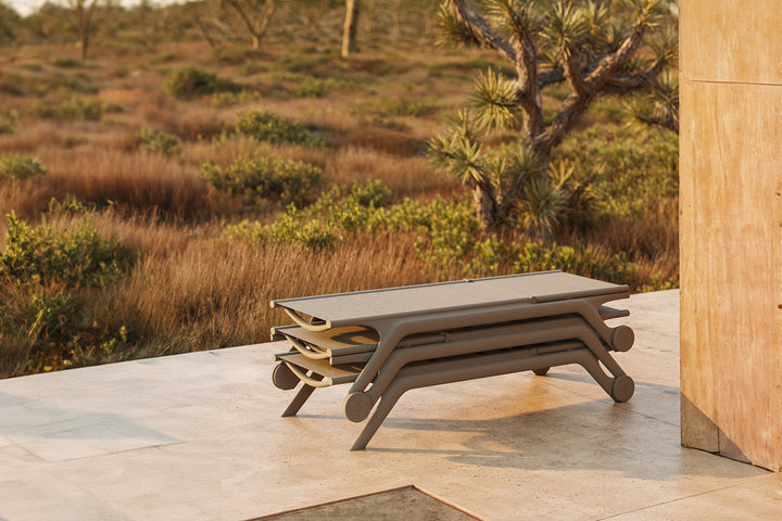 modmobili vondom africa sun lounge sun lounger