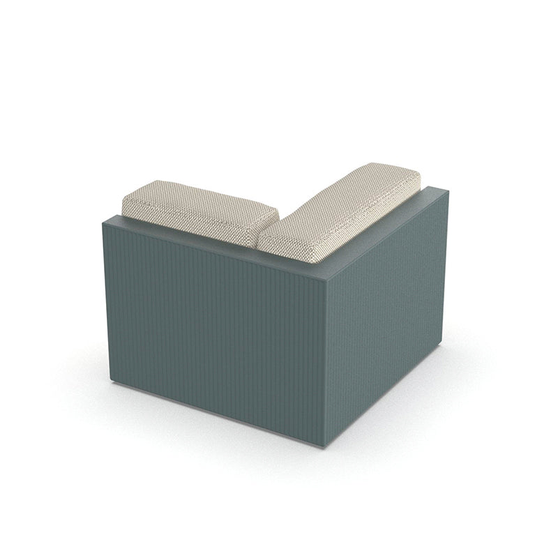 modmobili vondom gatsby lounge, sofa & sun lounge sun lounger