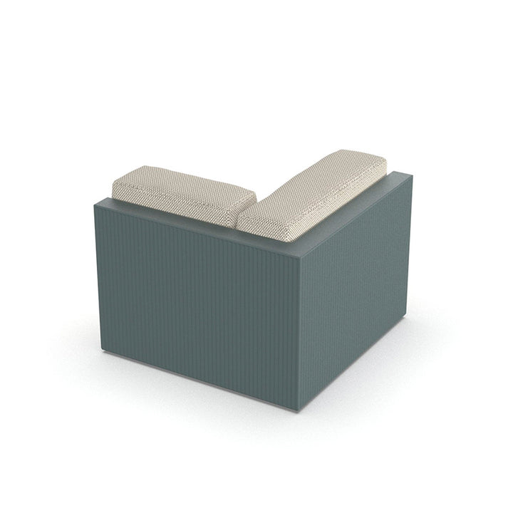 modmobili vondom gatsby lounge, sofa & sun lounge sun lounger