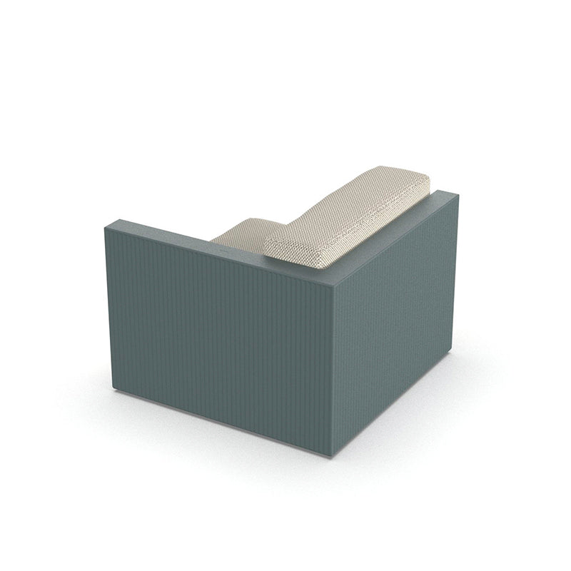 modmobili vondom gatsby lounge, sofa & sun lounge sun lounger