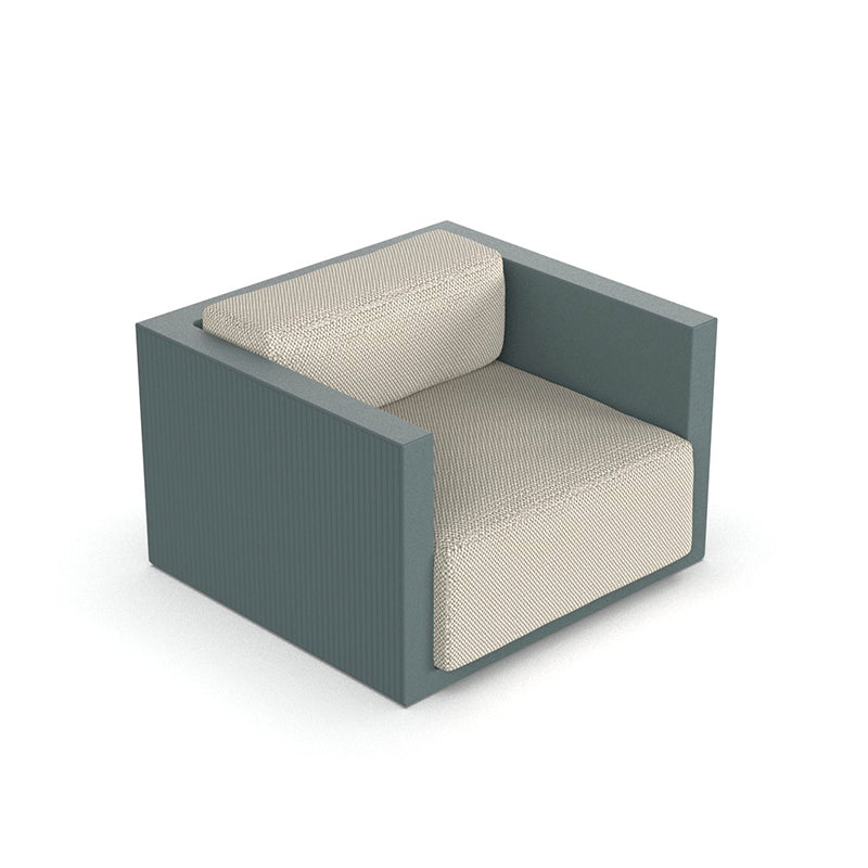 modmobili vondom gatsby lounge, sofa & sun lounge sun lounger
