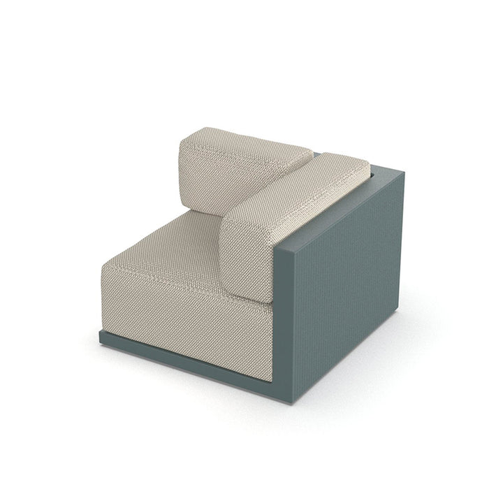 modmobili vondom gatsby lounge, sofa & sun lounge sun lounger