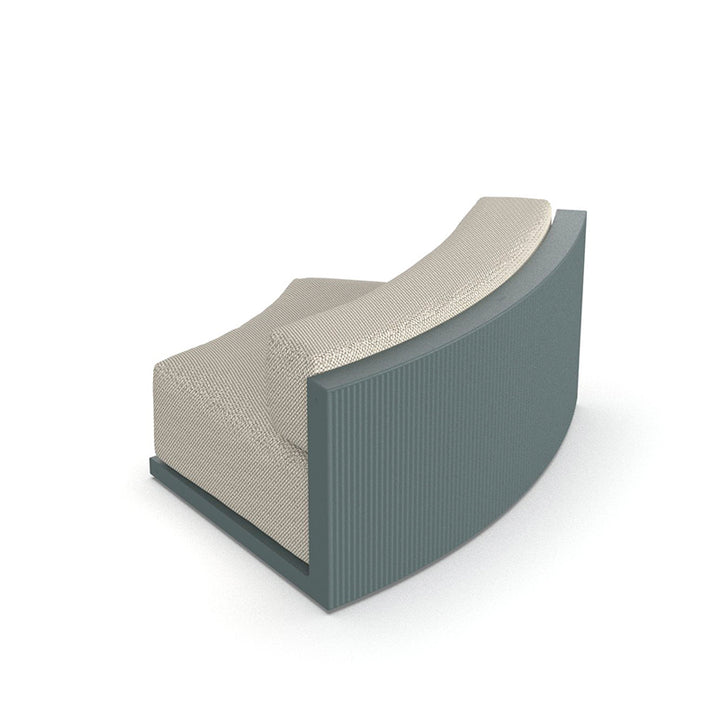 modmobili vondom gatsby lounge, sofa & sun lounge sun lounger
