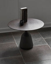 Charger l'image dans la galerie, Coin table oak top 
