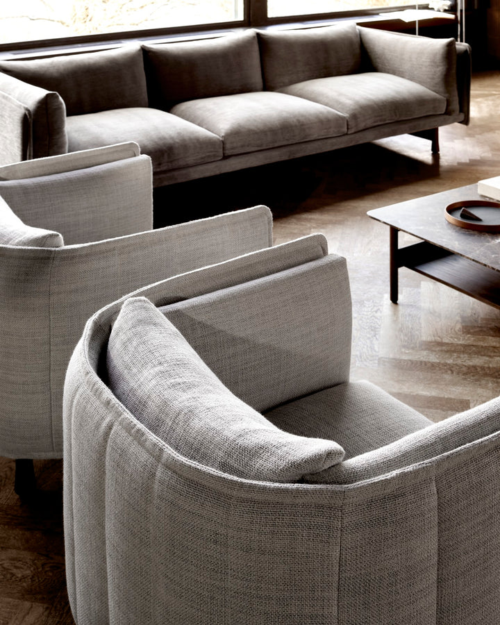 Kite 3 seat sofa