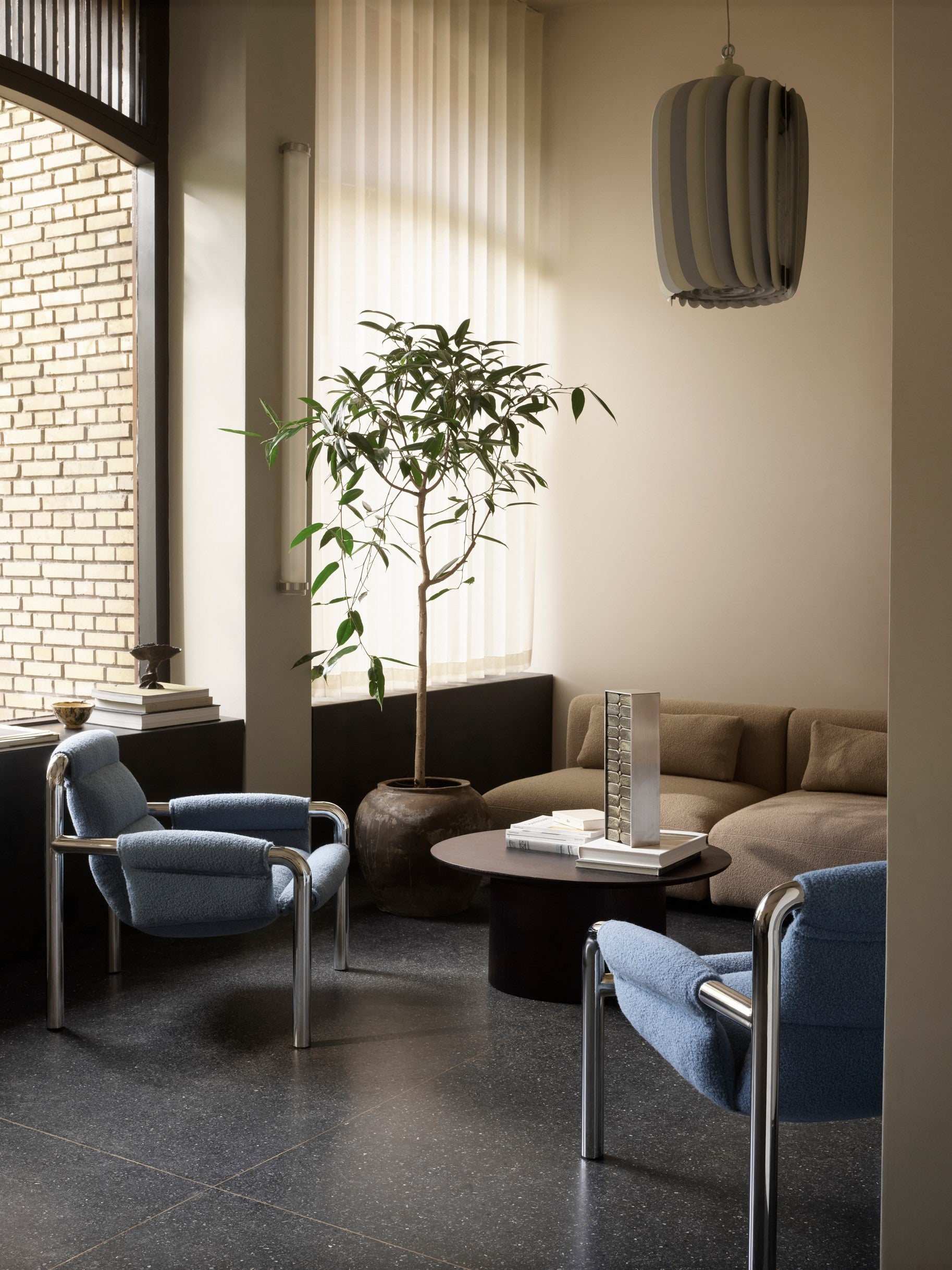 modmobili atli lounge chair