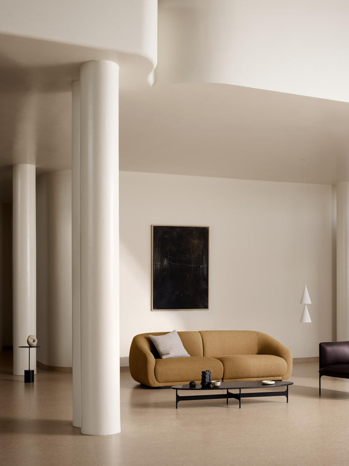 montholon 2 seat sofa