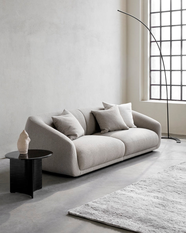 montholon 2.5 seat sofa
