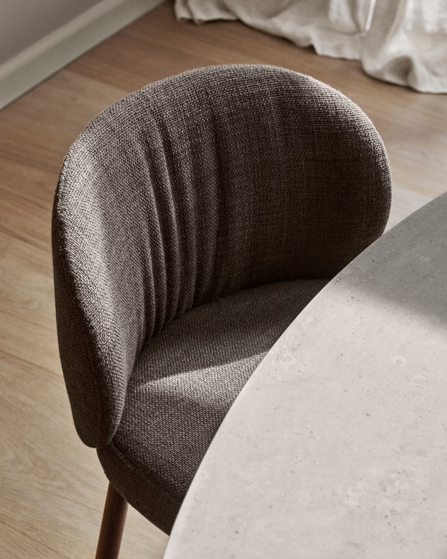 Wendelbo Ovata Dining Chair