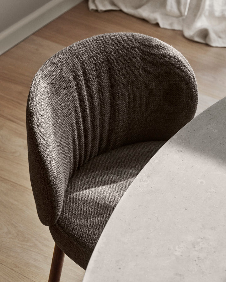 Wendelbo Ovata Dining Chair