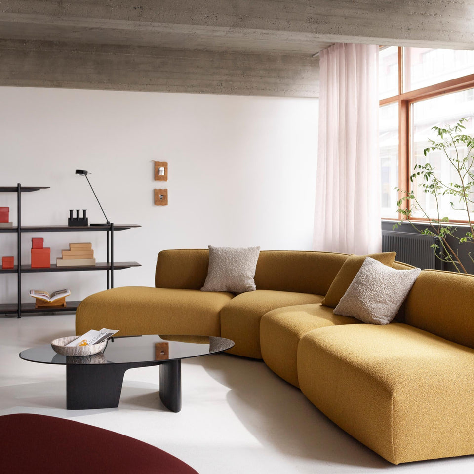 ModMobili Upholstery 