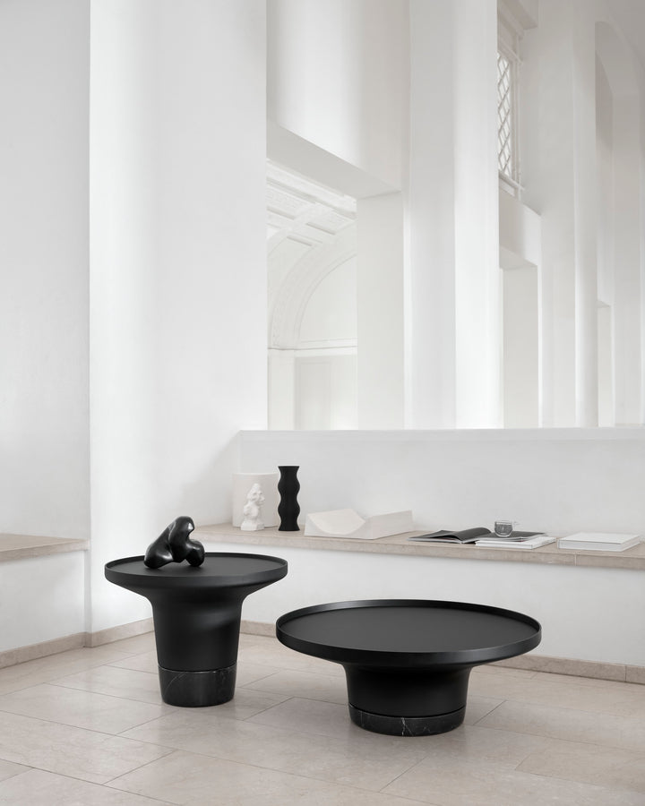 Poller tables from Wendelbo