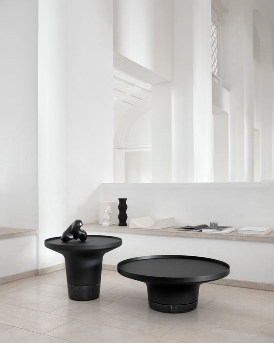 Poller tables from Wendelbo