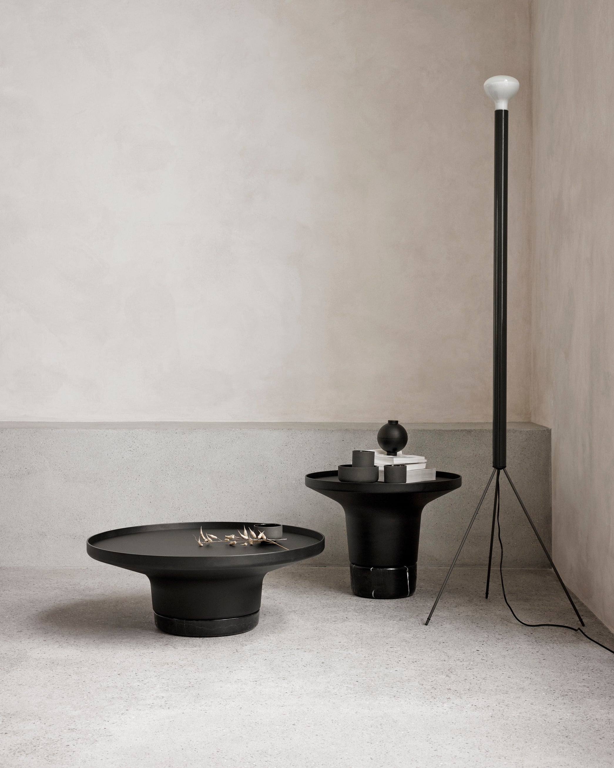 modmobili poller coffee & side tables furniture