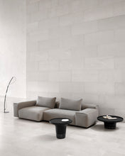 Load image into Gallery viewer, Wendelbo Poller tables with sofa 
