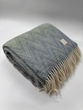 Load image into Gallery viewer, Mjuk Icelandic Wool Throws
