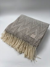 Load image into Gallery viewer, Mjuk Icelandic Wool Throws
