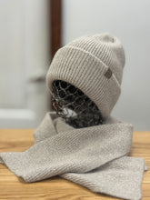 Load image into Gallery viewer, Mjuk Icelandic Hats &amp; Scarves
