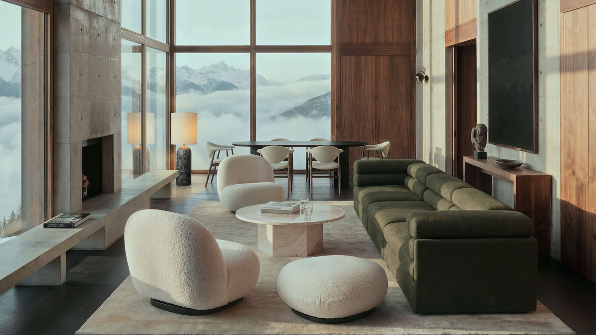 Architects & Designers | Design Sourcing Support | ModMobili